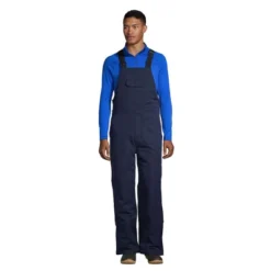Lands' End Men's Expedition Winter Bib Snow Pants -Clothing store GUEST e23431a8 e061 4407 acd3 9c824d96526a