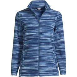 Lands' End Women's Fleece Full Zip Jacket 17 Lands' End Women's Fleece Full Zip Jacket -Clothing store GUEST e274f05d c712 4fbb 8076 4ffb30f90e31