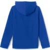 Lands' End School Uniform Kids Hooded Pullover Sweatshirt