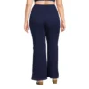 Lands' End Women's Cotton Gauze Swim Cover-up Pants