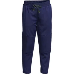 Lands' End Boys Athletic Tech Fleece Sweat Pants -Clothing store GUEST e478f833 52ee 4c25 81b2 fd720a0fbdea