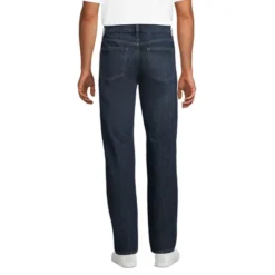 Lands' End Men's Rigid Classic Fit Jean -Clothing store GUEST e492557b 93f7 40b4 ae51 6a73a6f5fc7a