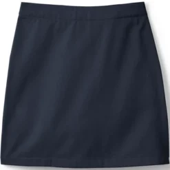 Lands' End School Uniform Girls Slim Blend Chino Skort Above Knee 8 Lands' End School Uniform Girls Slim Blend Chino Skort Above Knee -Clothing store GUEST e5424992 fbab 40cc 9aba da9d0a3a7915