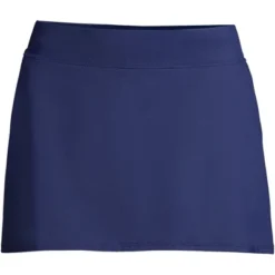 Lands' End Women's Tummy Control Skirt Swim Bottoms -Clothing store GUEST e7d4637f be5a 484b ab93 932c016272d3