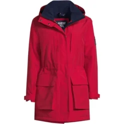 Lands' End Women's Squall Winter Parka -Clothing store GUEST e8b66609 0998 4e67 bdc6 684618fd604e