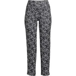 Lands' End Lands' End Women's Tall Active Crop Yoga Pants 20 Lands' End Lands' End Women's Tall Active Crop Yoga Pants -Clothing store GUEST e9bc5ea5 b262 45cd 8161 d859f36f1397 1