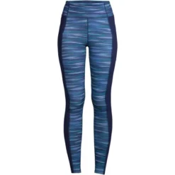 Lands' End Women's Active High Rise Compression Slimming Pocket Leggings 17 Lands' End Women's Active High Rise Compression Slimming Pocket Leggings -Clothing store GUEST e9dd167e 90a7 41be 82d9 0ff8726e8440