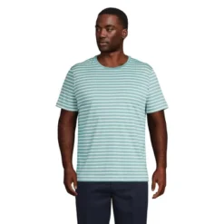 Lands' End Men's Short Sleeve Supima Tee 27 Lands' End Men's Short Sleeve Supima Tee -Clothing store GUEST e9e26c29 54ee 4fab a20e adc4c66cb131
