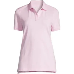 School Uniform Young Women's Short Sleeve Mesh Polo Shirt -Clothing store GUEST ea95ff0d 8aae 40e6 a4bf 7ffb62515fd4