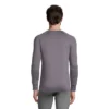 Lands' End Men's Stretch Thermaskin Long Underwear Crew Base Layer