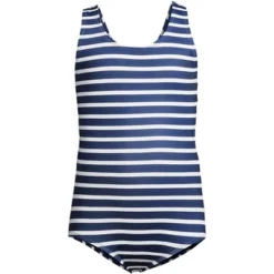 Lands' End Girls One Piece Swimsuit -Clothing store GUEST ede6d1de aa59 4f9a 8810 1d34e999dffb 1
