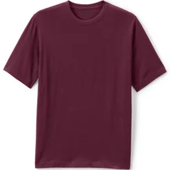 Lands' End School Uniform Men's Short Sleeve Essential T-shirt 15 Lands' End School Uniform Men's Short Sleeve Essential T-shirt -Clothing store GUEST ee2a0721 2e7f 4996 8a19 74c16e9db3fb