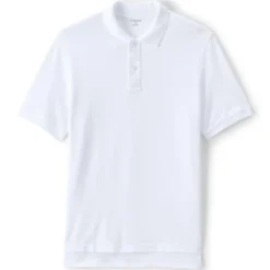School Uniform Young Men's Short Sleeve Mesh Polo Shirt -Clothing store GUEST ef43497a 9f45 40b4 a647 7ee72ce5becd