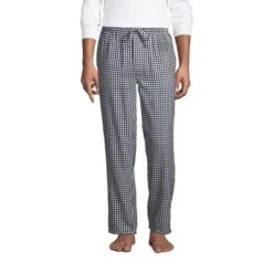 Lands' End Men's Flannel Pajama Pants -Clothing store GUEST f0ed3c97 7c34 4449 bb8e 14ef11285cc6