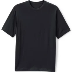 Lands' End School Uniform Men's Short Sleeve Essential T-shirt 14 Lands' End School Uniform Men's Short Sleeve Essential T-shirt -Clothing store GUEST f33d20d6 4eab 4817 9f02 23f5c9f2d1d0
