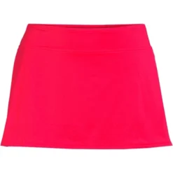Lands' End Women's Tummy Control Skirt Swim Bottoms -Clothing store GUEST f3719a99 b461 4b1d b404 fc52de78806e