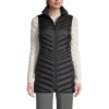 Lands' End Women's Ultralight Packable Down Vest