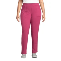 Lands' End Women's Active 5 Pocket Pants -Clothing store GUEST f6bc41d2 3295 4cef b5f3 b1fda0bfea56