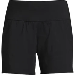 Lands' End Women's Chlorine Resistant 5" Swim Short With Panty -Clothing store GUEST fb3a8287 1115 4e0a 8147 698db4692e9e