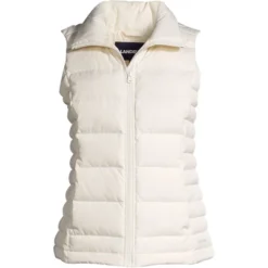 Lands' End Women's Winter Down Puffer Vest 17 Lands' End Women's Winter Down Puffer Vest -Clothing store GUEST fba9463d e010 4a47 bd37 a9bc28971fa6