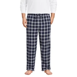 Lands' End Men's Flannel Pajama Pants -Clothing store GUEST fc78be99 b49b 4eb0 ad6a 518b068b6866