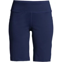 Lands' End Women's Active Relaxed Shorts -Clothing store GUEST fd680feb 9928 4d8f 8f2c 6e48995a9d2b
