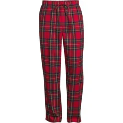 Lands' End Men's Flannel Pajama Pants -Clothing store GUEST fd8dd124 e70e 4eee 85c0 d5c880c1d885