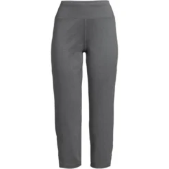Lands' End Lands' End Women's Tall Active Crop Yoga Pants 24 Lands' End Lands' End Women's Tall Active Crop Yoga Pants -Clothing store GUEST fda8260e 68d1 4c97 93fb 23a85db3650a