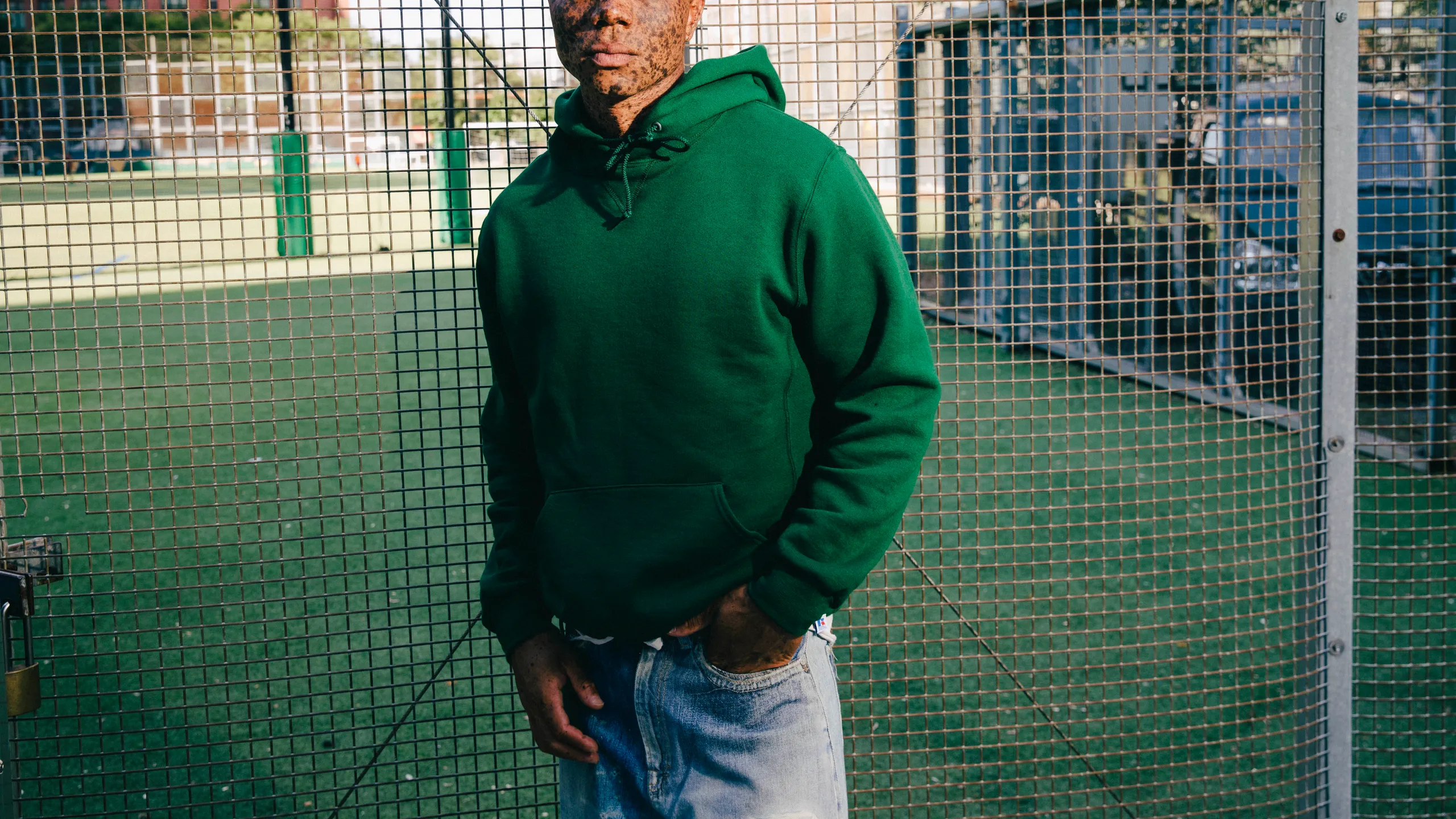 Clothing store -Clothing store 202408 GQR Hoodies Lede 9338